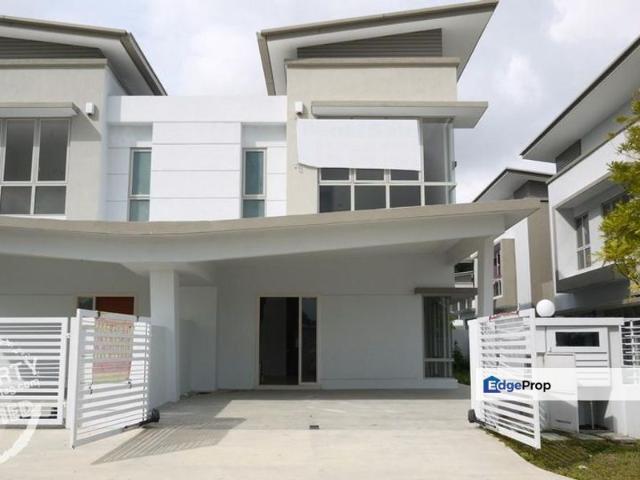 Taman Intan Dengkil