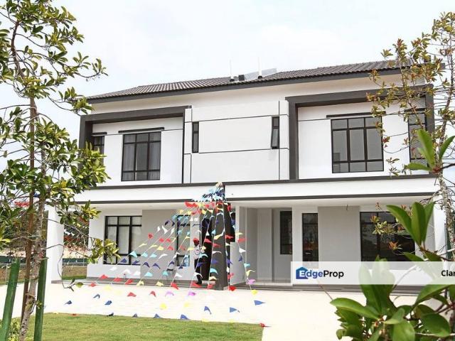 Taman Intan Dengkil