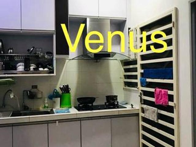 Taman Intan Delima 1 sty Reno Furnished batu kawan ikea bandar Cassia