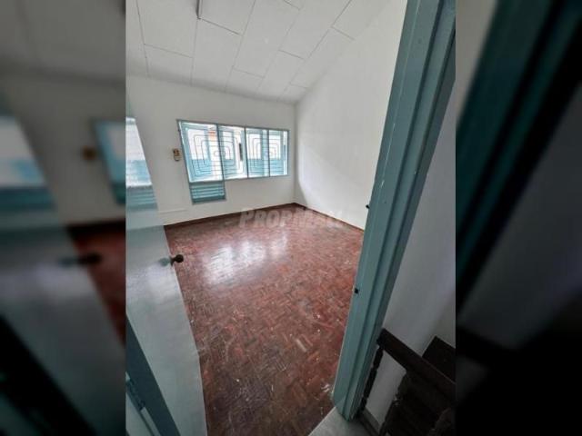 TAMAN INTAN DOUBLE STOREY TERRACE HOUSE FOR RENTAL AT KLANG