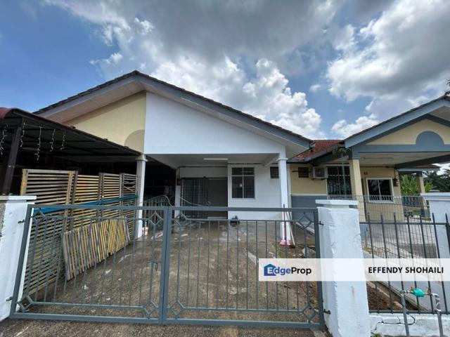 Taman Intan Duyung