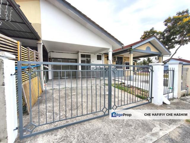 Taman Intan Duyung