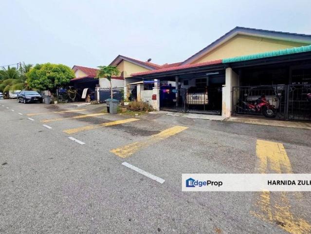 Taman Intan Duyung