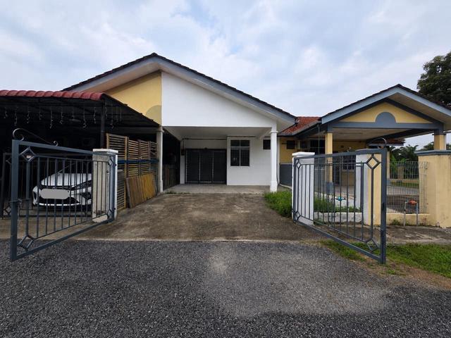 Taman Intan Duyung Port Dickson