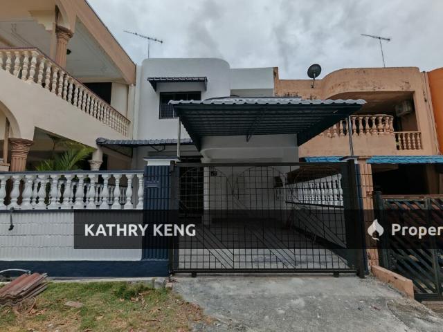 Taman Intan For Sale Kluang For Sale Johor For Sale