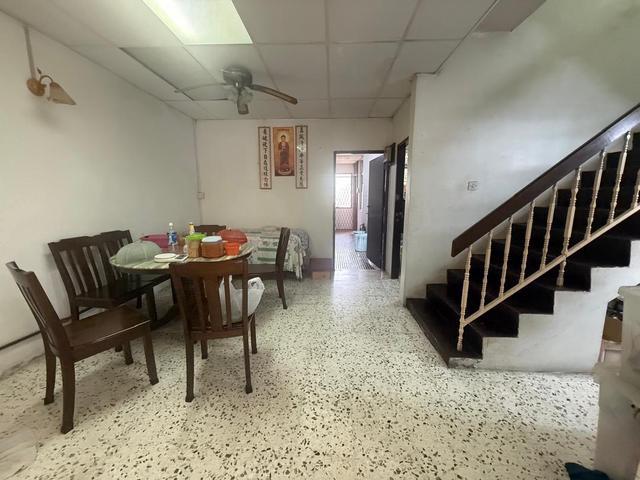 Taman Intan Jln Bundusan For Sale