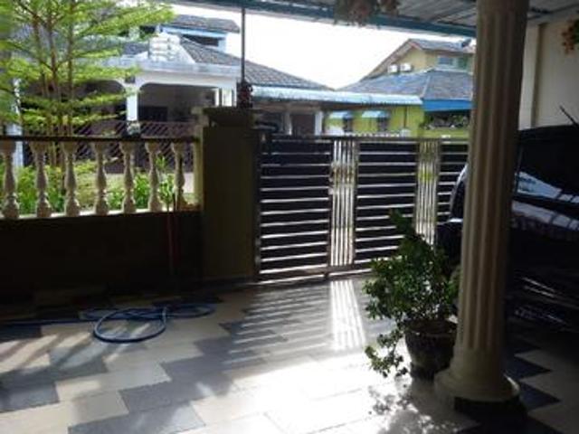 taman intan kluang