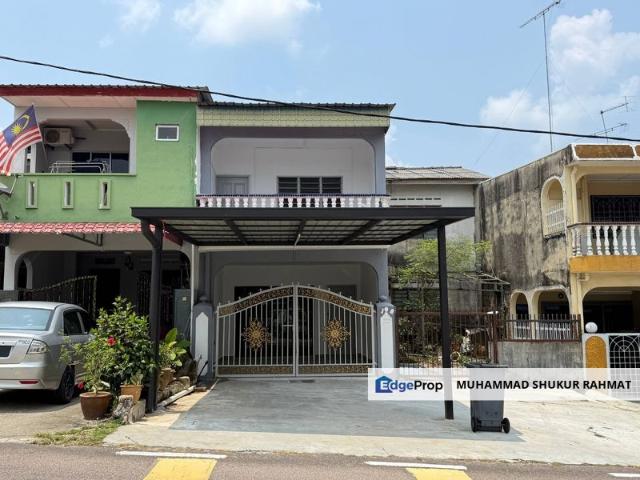 Taman Intan @ Kluang