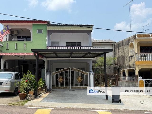 Taman Intan @ Kluang