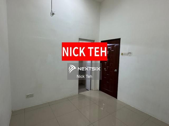 Taman Intan Near Taman Rashna & IMS 4 Storey Shoplot Klang