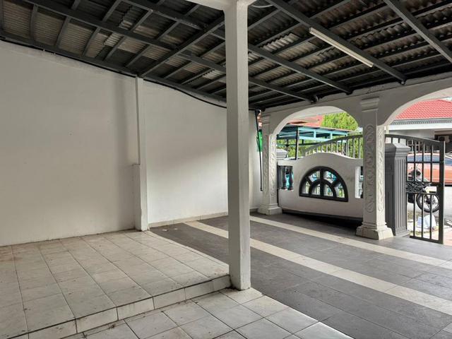 Taman Intan Perdana Port Dickson Teres Setingkat For Sale
