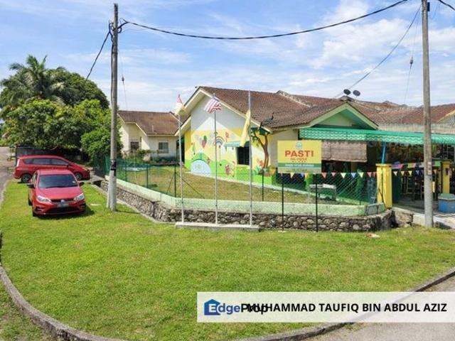 Taman Intan Perdana