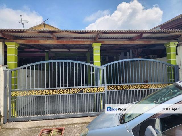 Taman Intan Perdana