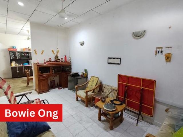 Taman Intan Single Storey Terrace For SALE