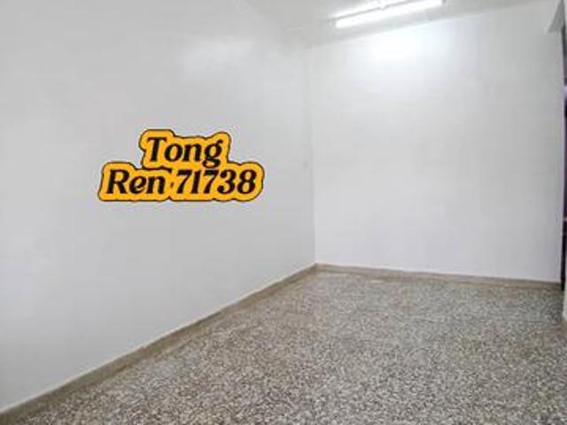 Taman Intan Single Storey Terrace House For Sale