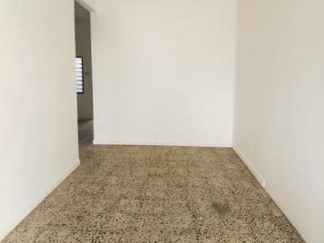 Taman Intan Single Storey Terrace House For Sale
