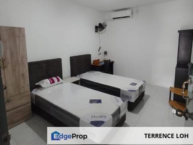 Taman Iskandar