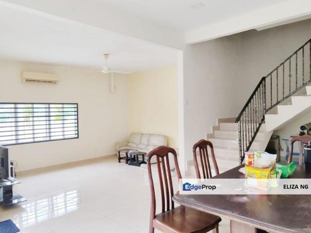 Taman Iskandar