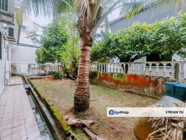 Taman Iskandar