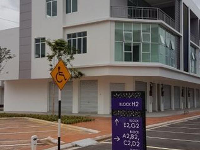 Taman Iskandar