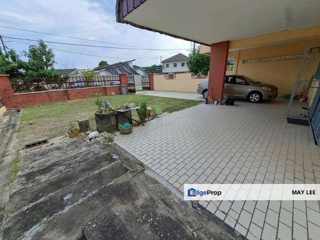 Taman Iskandar