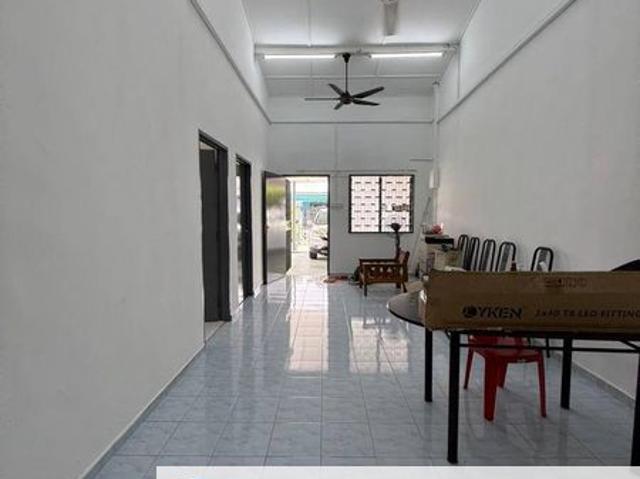 Taman Iskandar