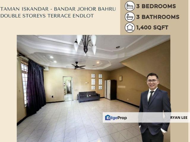 Taman Iskandar