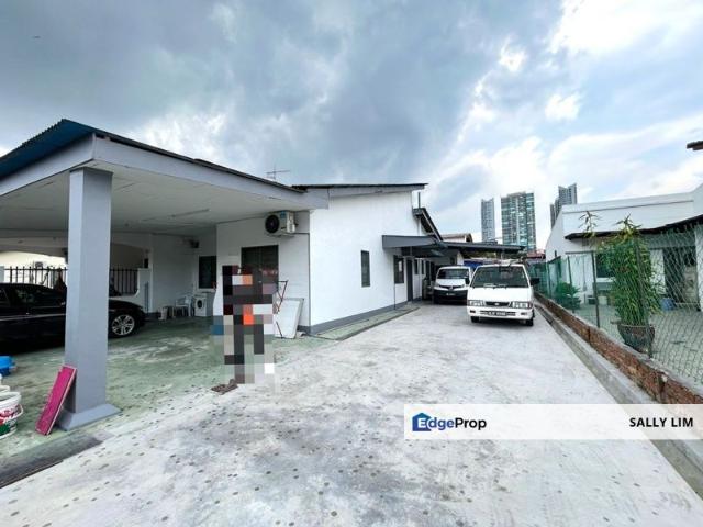 Taman Iskandar