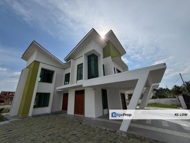 TAMAN ISKANDAR BISTARI