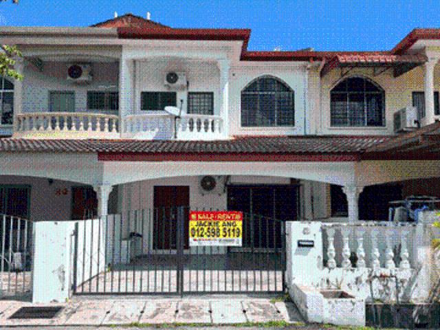 Taman Ipoh Baru