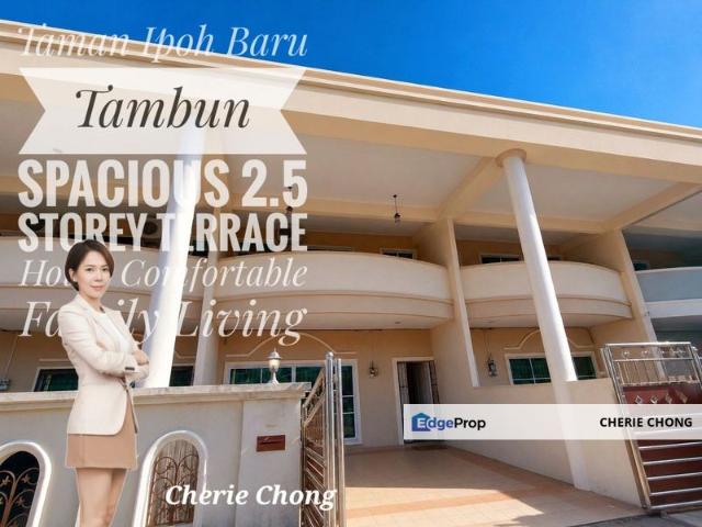 TAMAN IPOH BARU