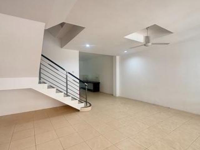 Taman Ipoh Impian 3 Storey for Rent