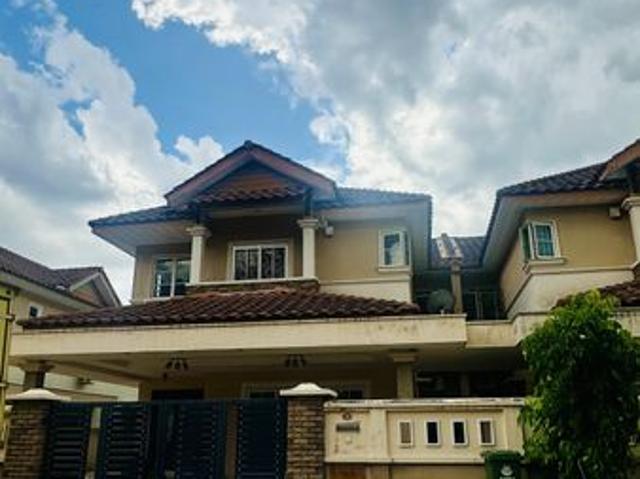 TAMAN IPOH INDAH