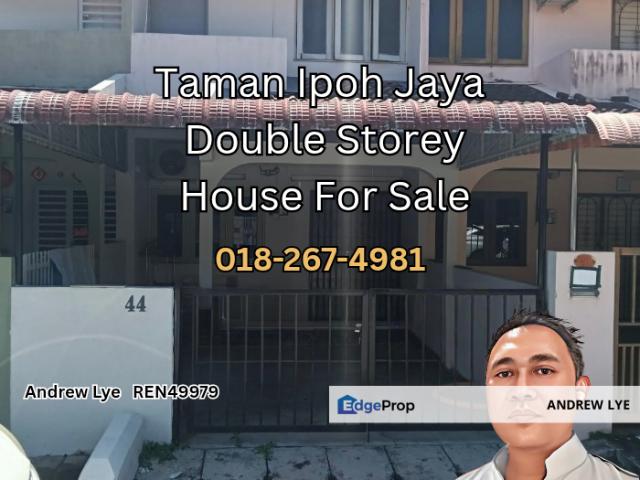 Taman Ipoh Jaya