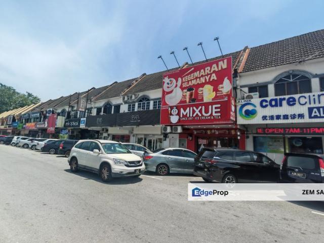 Taman Ipoh Jaya