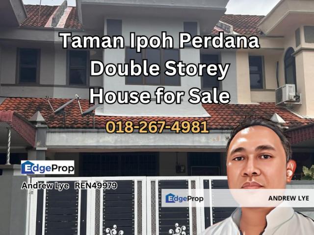 TAMAN IPOH PERDANA