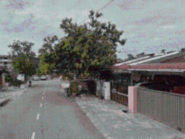 Taman Ipeng, Bayan Lepas