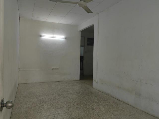 Taman Iping Batu Maung Single Storey 1400SF 3rooms Renovate Tiles Flr