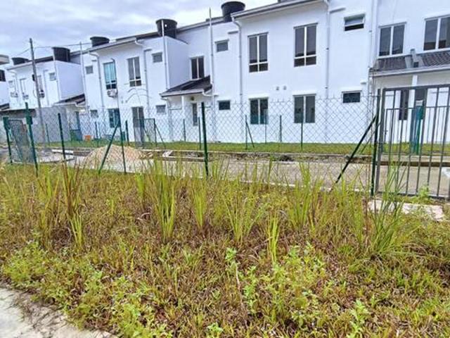 Taman Irama Sendayan 2 Double storey terrace Brand New More Parkings