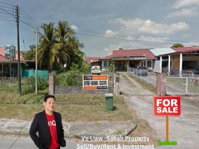 Taman Iramanis I CL999 I 4R3B I Jln Lintas City Mall I For Sale