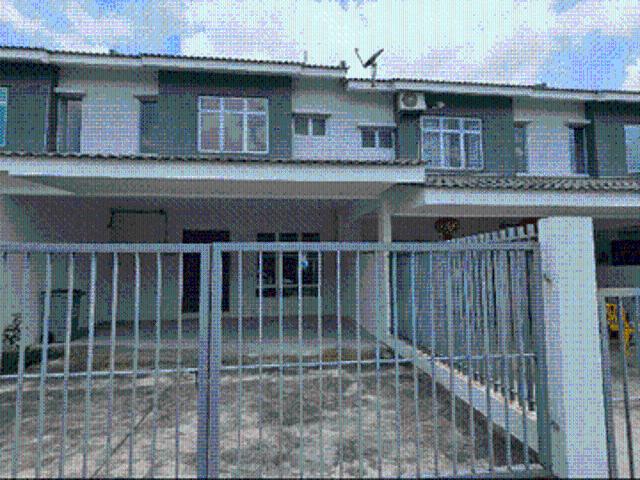 Taman Iringan Bayu