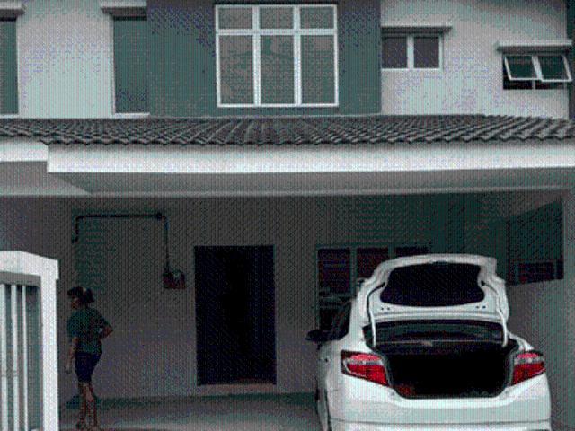 Taman Iringan Bayu