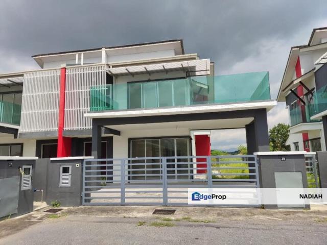 Taman Ixora