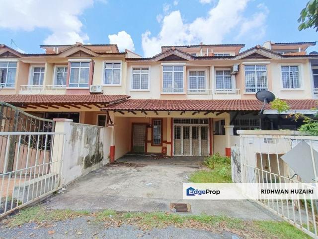 Taman Ixora