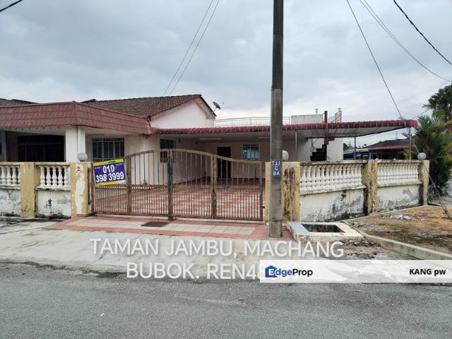 Taman Jambu