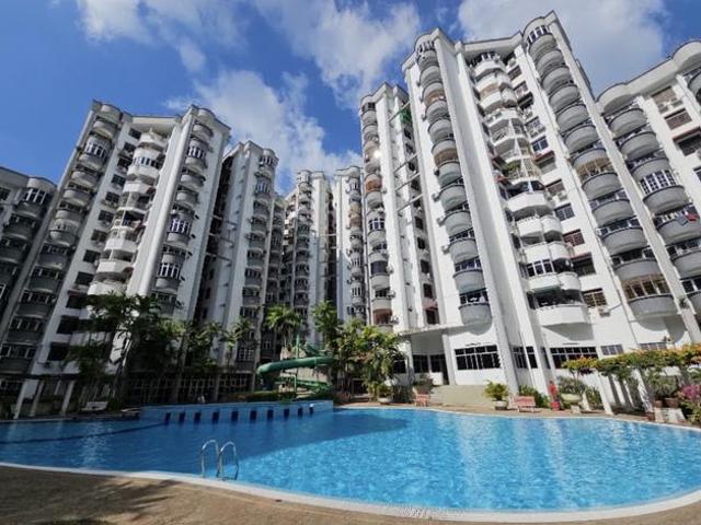 Taman Jade View