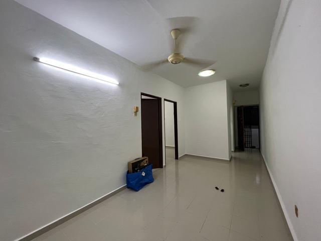 Taman Jade View Gelugor