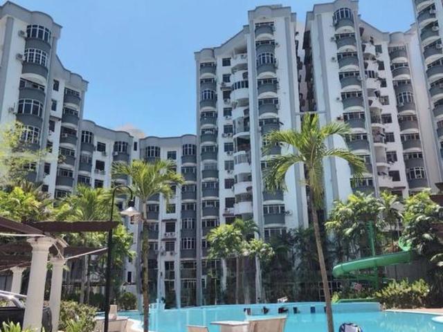 Taman Jade View for Sale