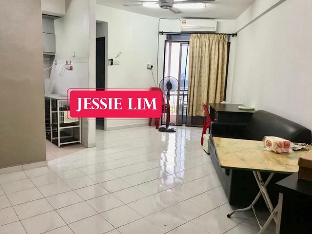 Taman Jade View for sale