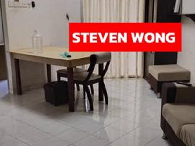 Taman Jade View For Sale